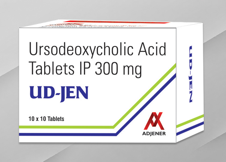 UD-JEN