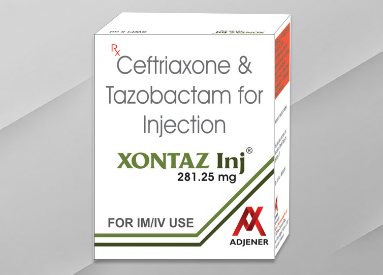 XONTAZ 281.25mg