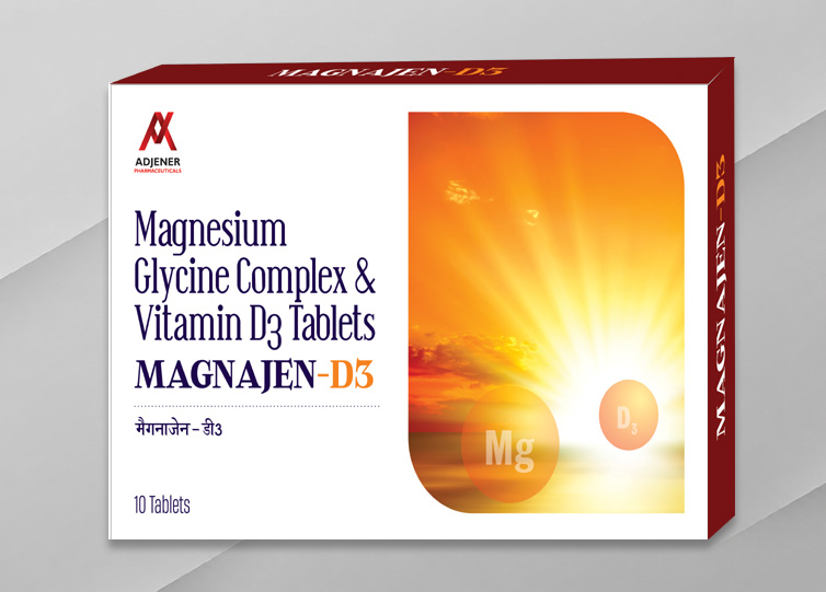 MAGNAJEN-D3